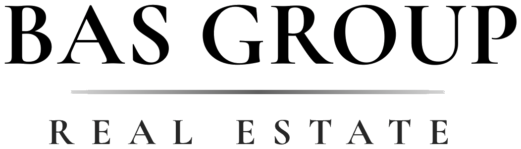 BAS Group Realty logo