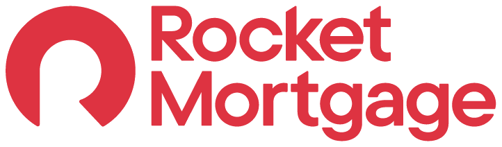 Rocket Mortgage logo