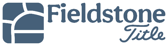 Fieldstone Title logo